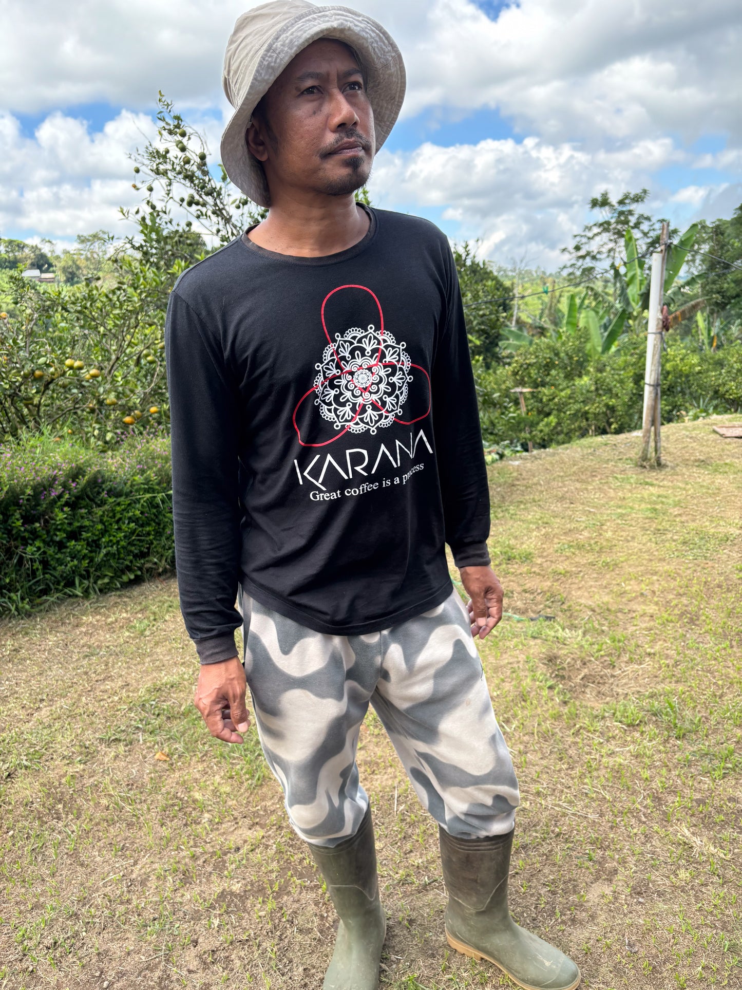 Bali Karana
