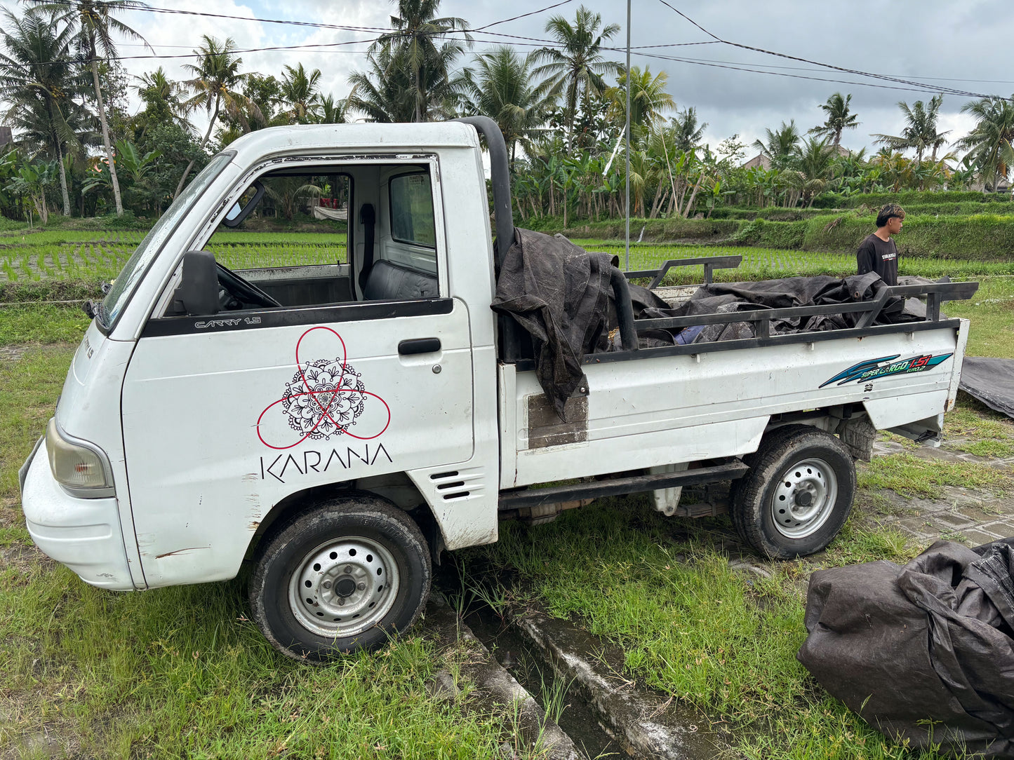 Bali Karana
