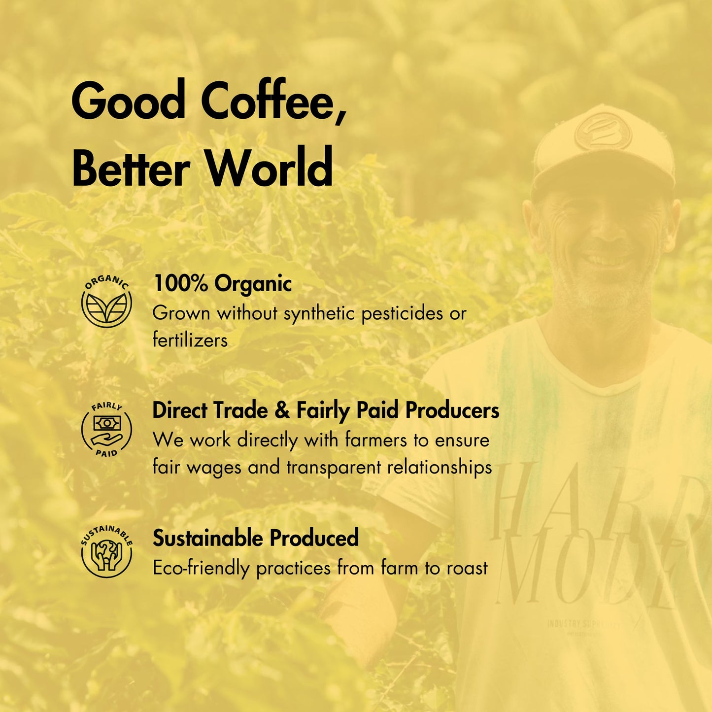 Pirates Blend BIO