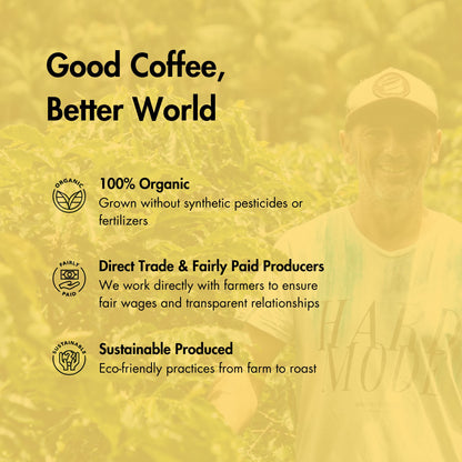 Pirates Blend BIO