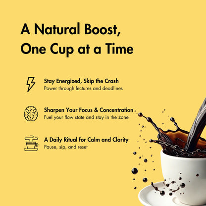 Pirates Blend BIO