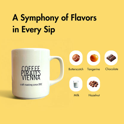 Pirates Blend BIO